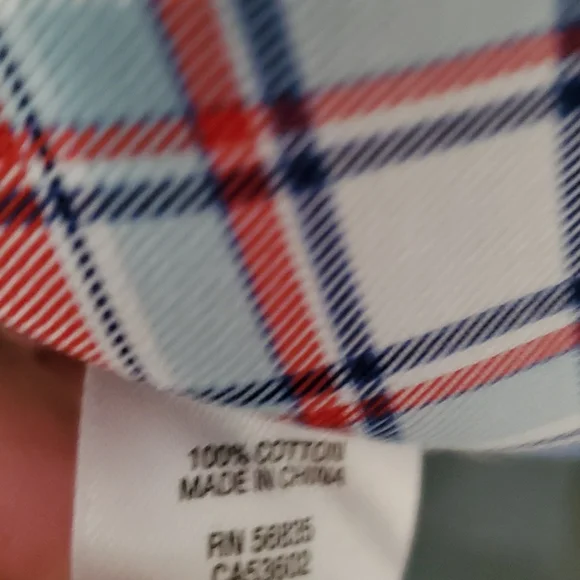 Cabela's short sleeve shirt - Picture 6 of 7